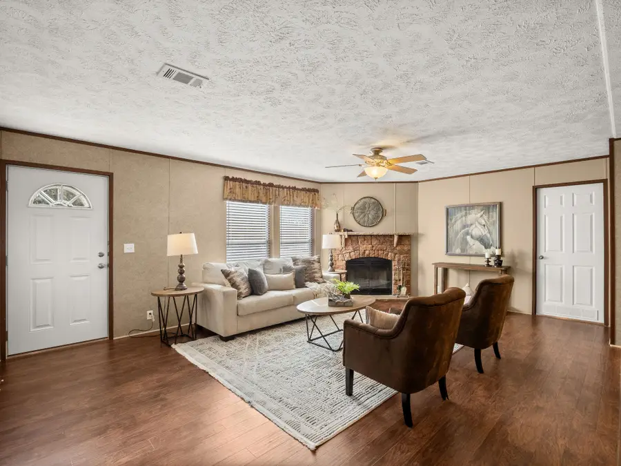 308 Tanglewood Loop, Deridder, LA 70634 - Image #2