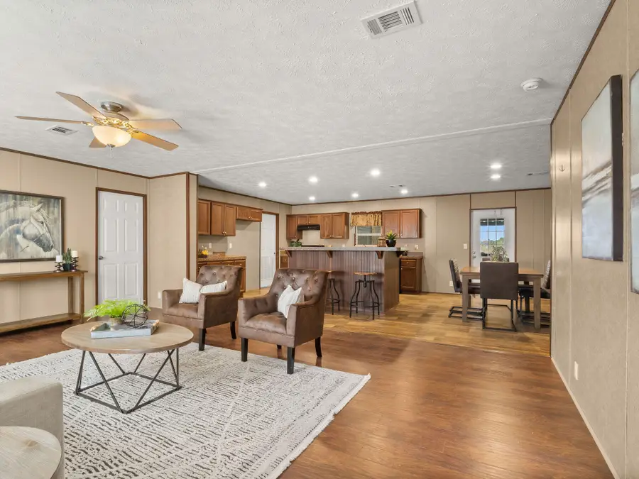 308 Tanglewood Loop, Deridder, LA 70634 - Image #3