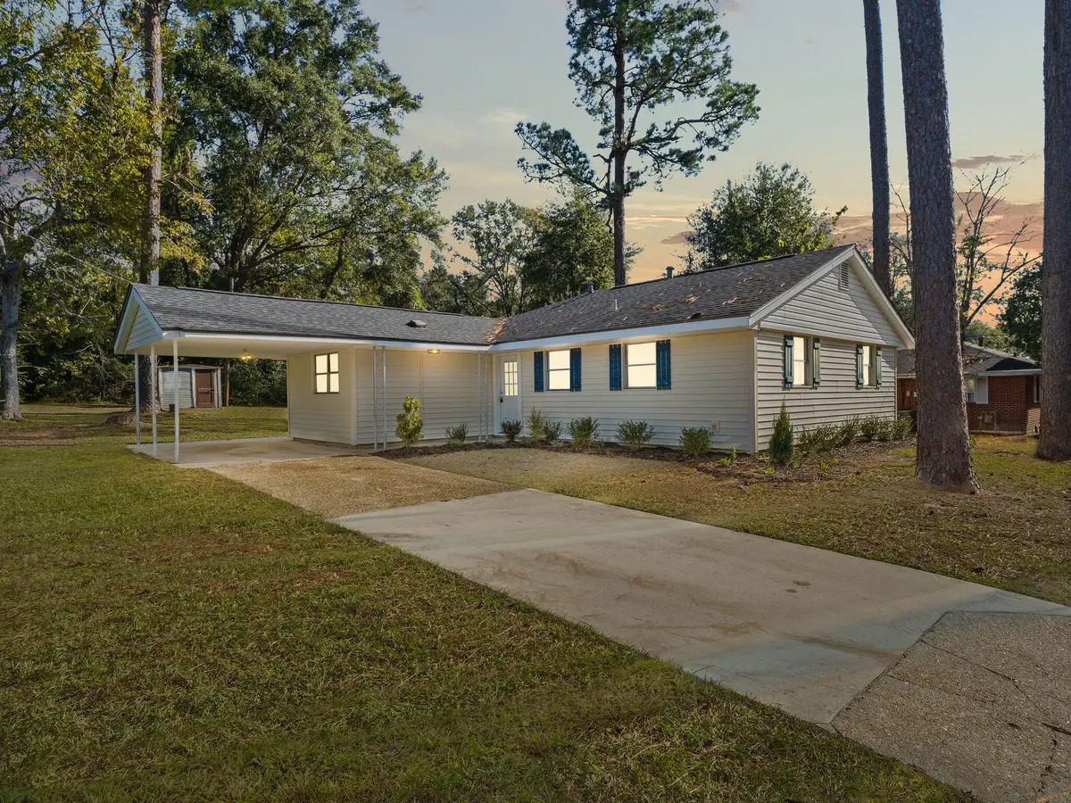 214 Cain Ave, Deridder, LA 70634 - Image #1