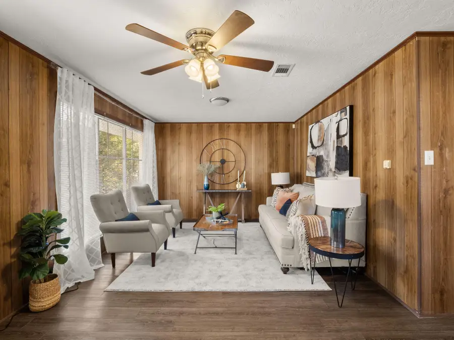 214 Cain Ave, Deridder, LA 70634 - Image #2