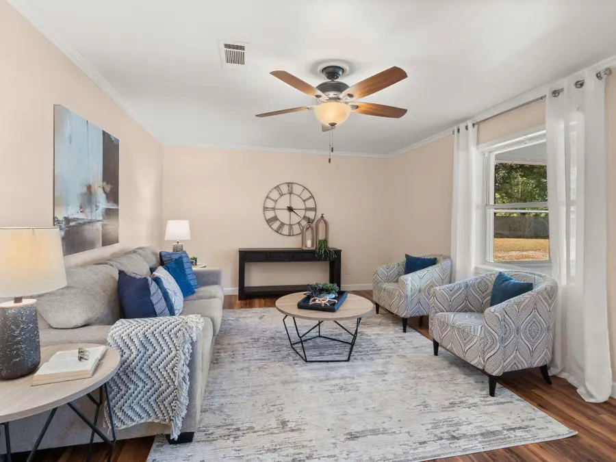 437 Holton Harris Rd, Anacoco, LA 71403 - Image #3