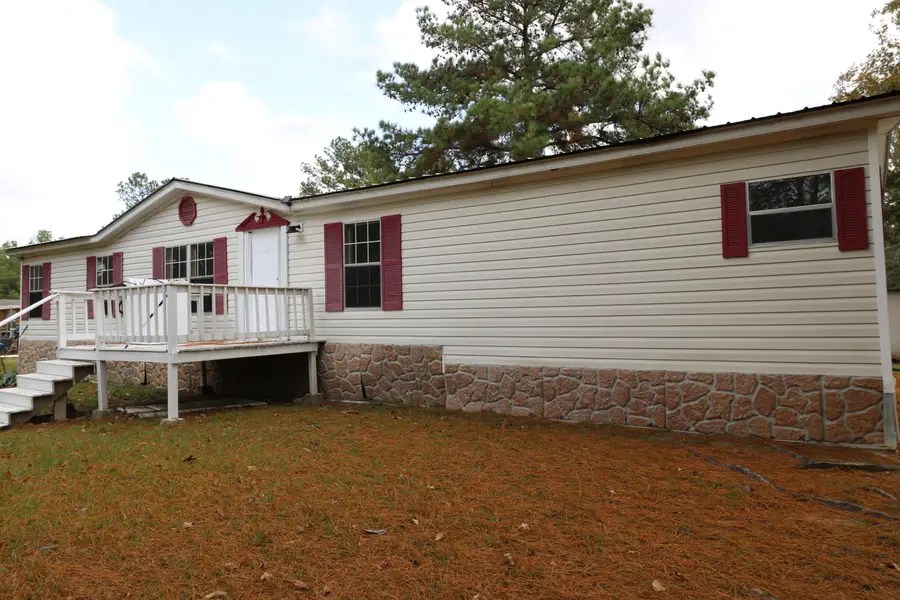 336 Tilley Rd, Leesville, LA 71446 - Image #2