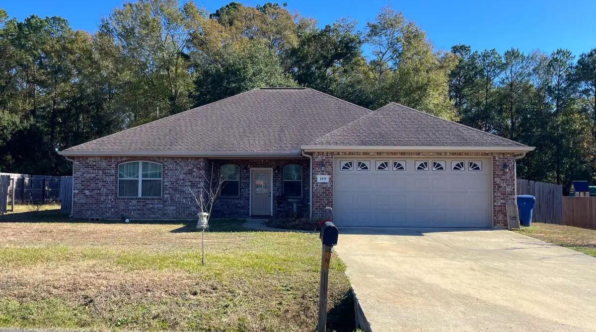 119 Barbara Dr, Deridder, LA 70634 - Image #1
