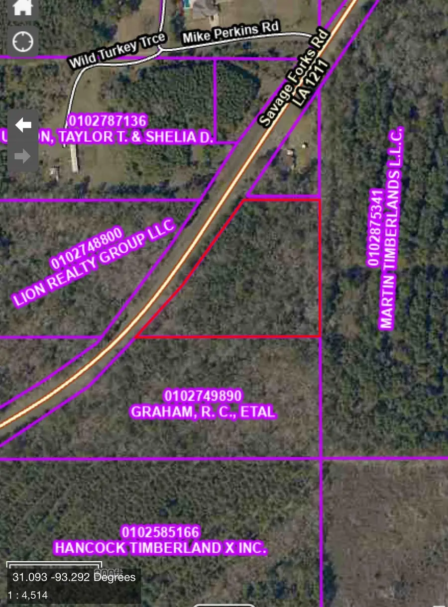 Savage Forks, Leesville, LA 71446 - Image #3