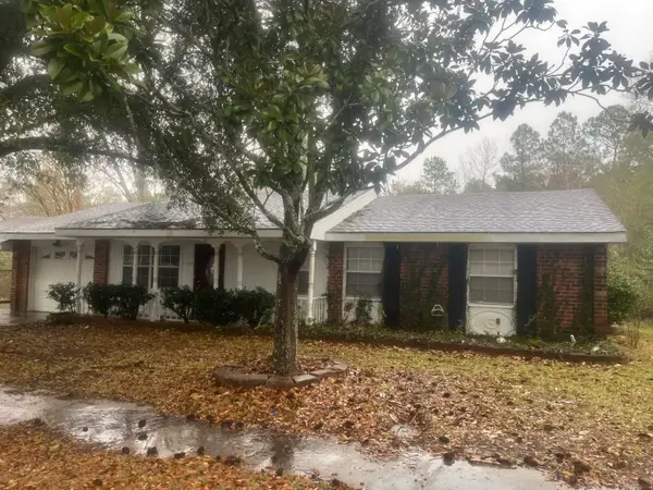 1135 Lucius, DeRidder, LA 70634