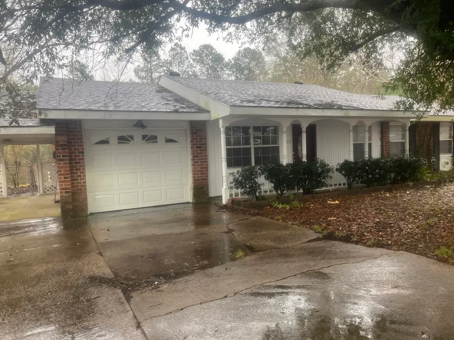 1135 Lucius, Deridder, LA 70634 - Image #2