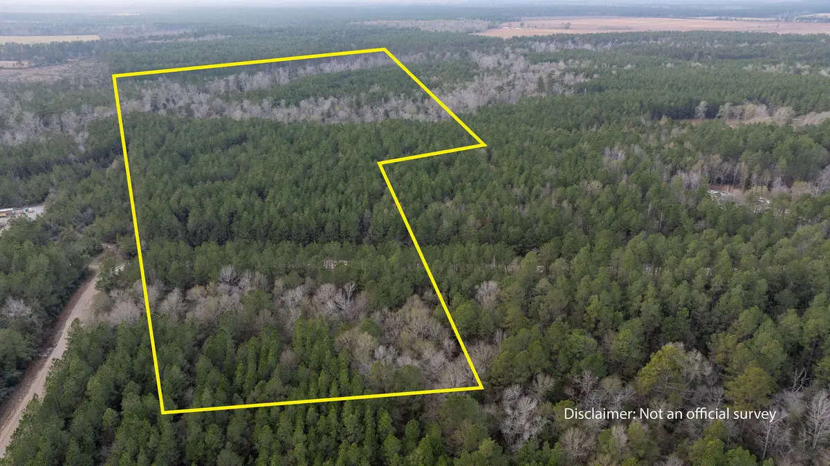 Tbd Phil Cooley Rd, Longville, LA 70652 - #1