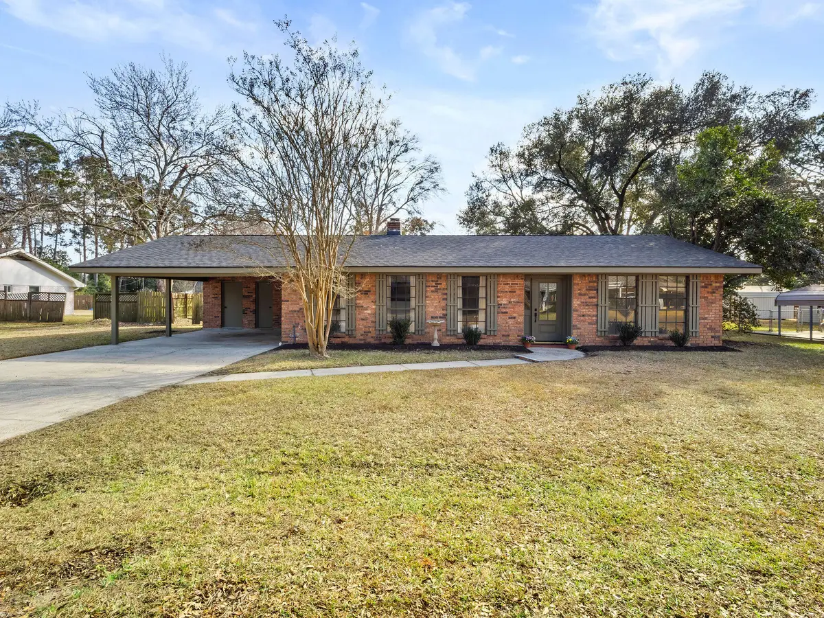 2025 Bennett St, Deridder, LA 70634 - #1