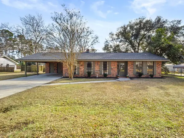 2025 Bennett St, DeRidder, LA 70634