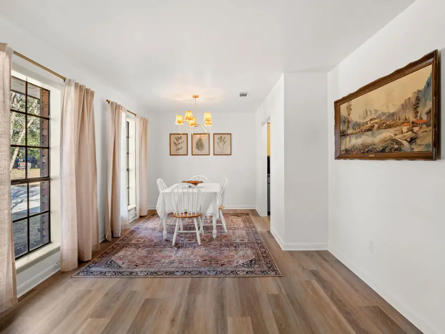 2025 Bennett St, Deridder, LA 70634 - #2