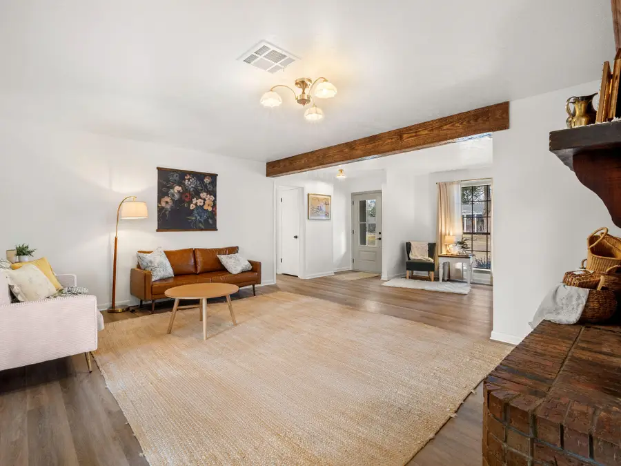 2025 Bennett St, Deridder, LA 70634 - #3