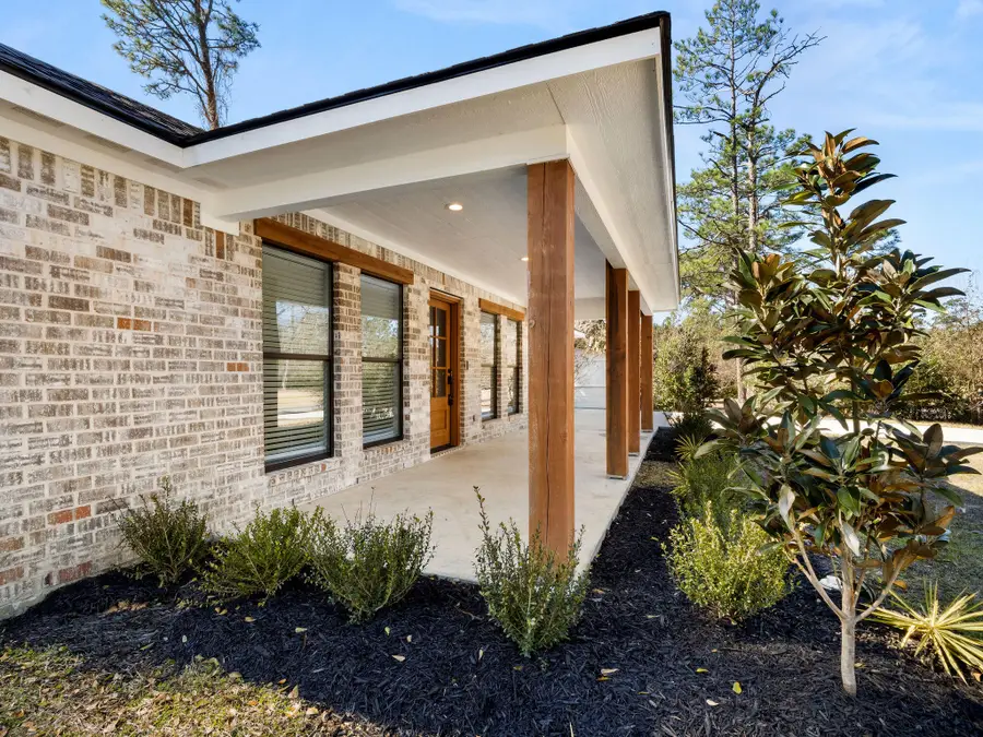 912 Milton, Leesville, LA 71446 - #2