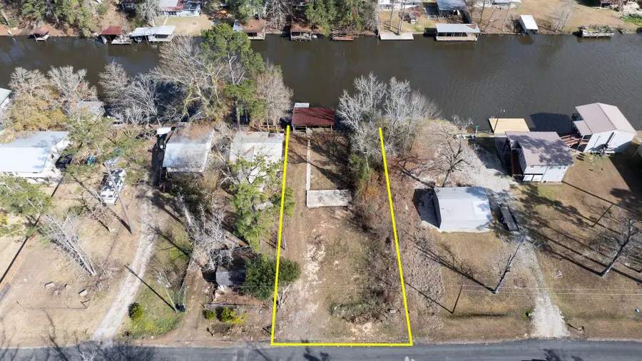 Harris Dr, Deridder, LA 70634 - #2