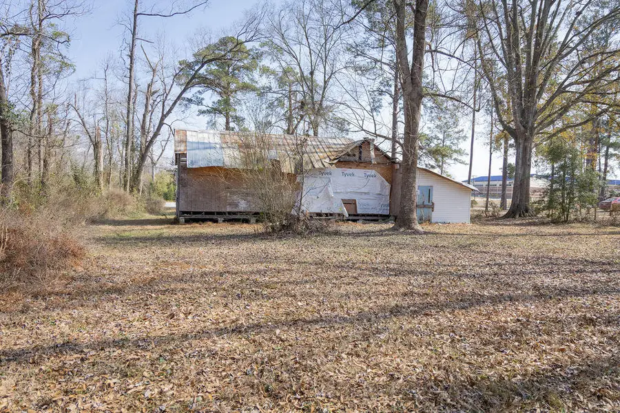 905 N Texas St, Deridder, LA 70634 - #2