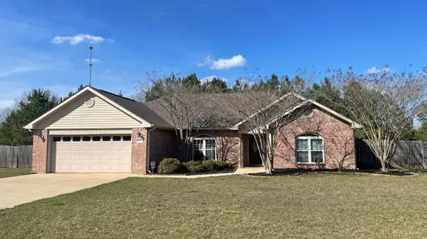 103 Deer Brook, DeRidder, LA 70634