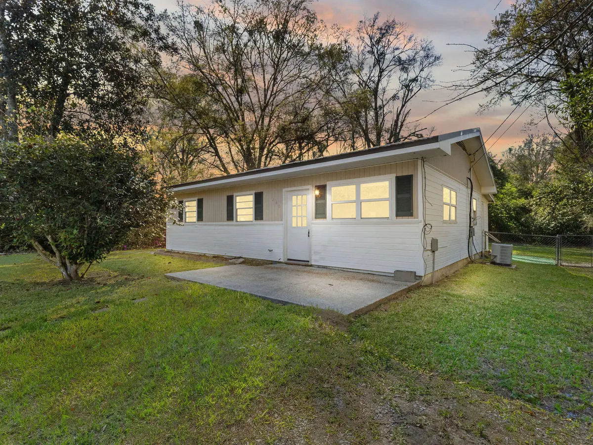 245 Church St, Deridder, LA 70634 - #1