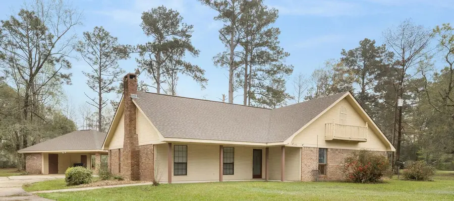 143 Kerry, Deridder, LA 70634 - #2