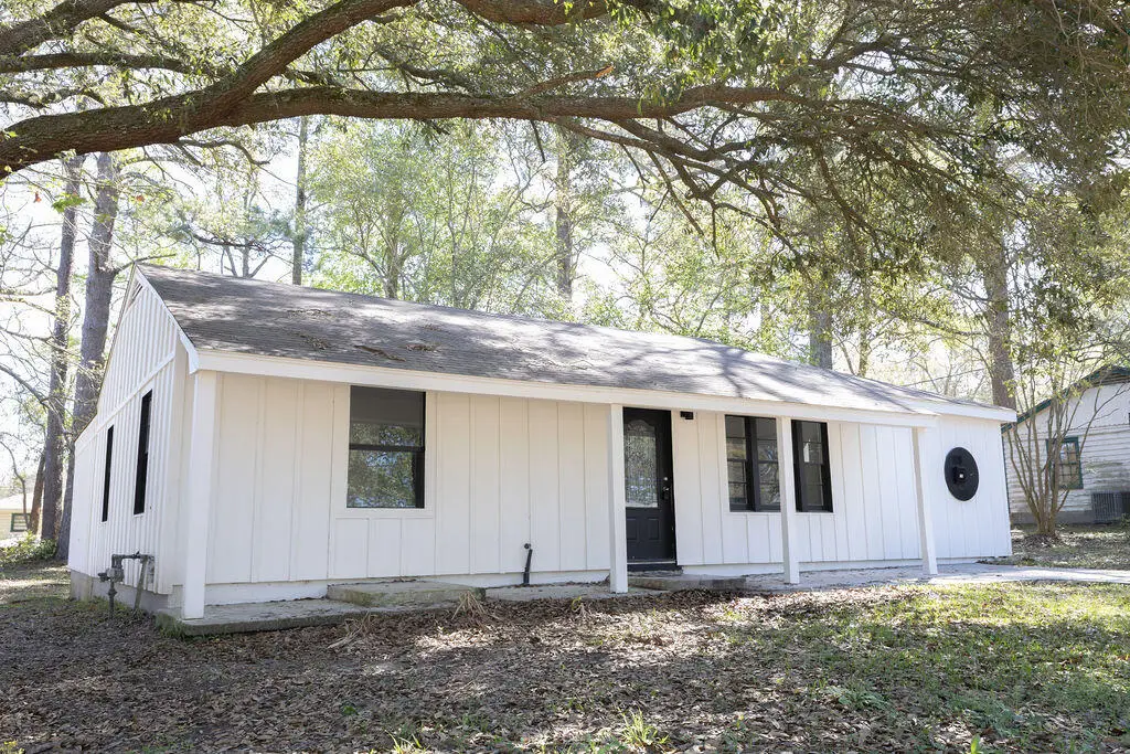 128 Country Club, Deridder, LA 70634 - #1