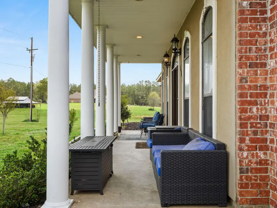 601 Vinson Rd, Leesville, LA 71446 - #3