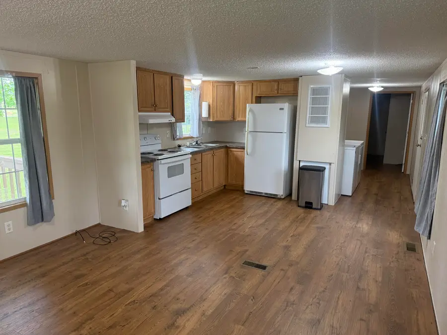 1290 Claude Kelly, Deridder, LA 70634 - #2