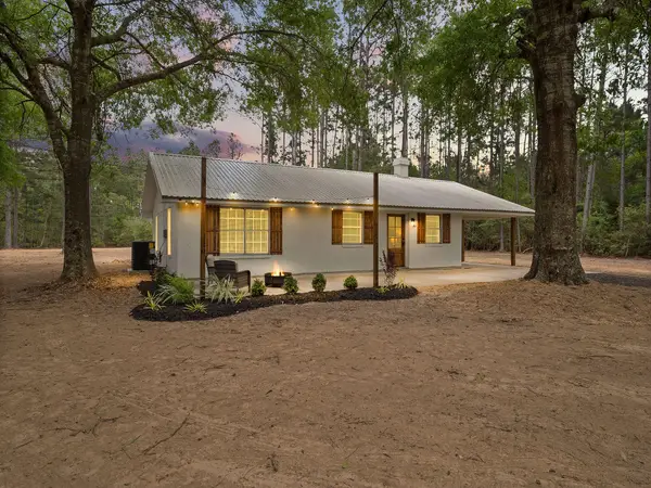 297 Clyde Day, DeRidder, LA 70634