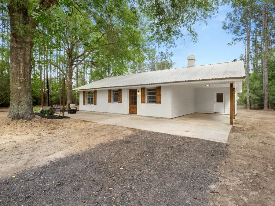 297 Clyde Day, Deridder, LA 70634 - #3