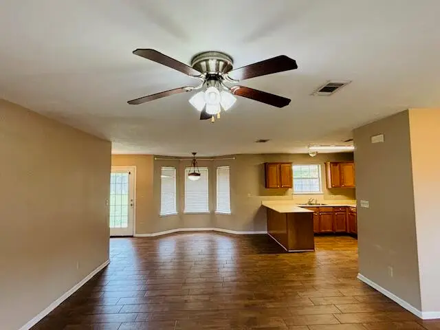 2100 Hickory, Deridder, LA 70634 - #2