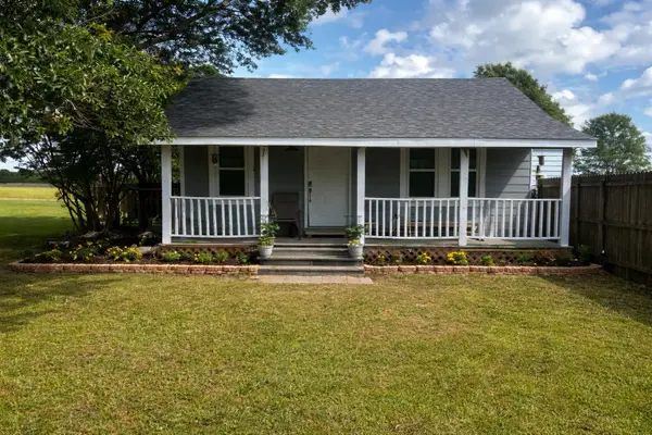 17369 Vanicor, Welsh, LA 70591