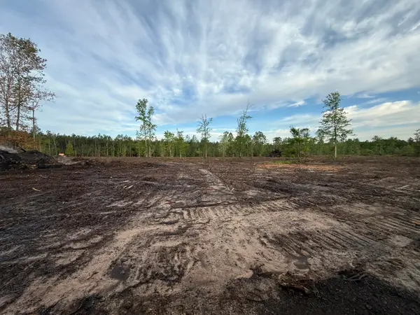 Hwy 110, Longville, LA 70652