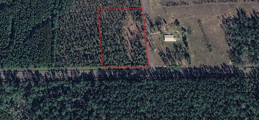 Hwy 110, Longville, LA 70652 - #2