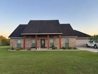 136 Billie Carter, DeRidder, LA 70634