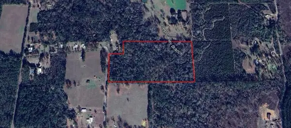 Clayton Parker, DeRidder, LA 70634