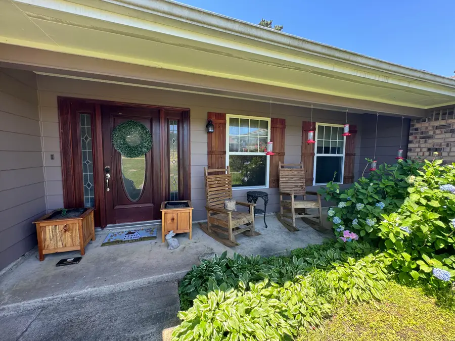1705 Lakeview, Deridder, LA 70634 - #2