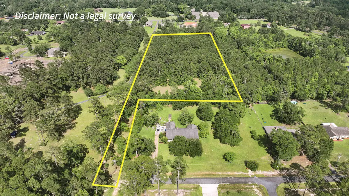 Tbd Cathy, Deridder, LA 70634 - #1