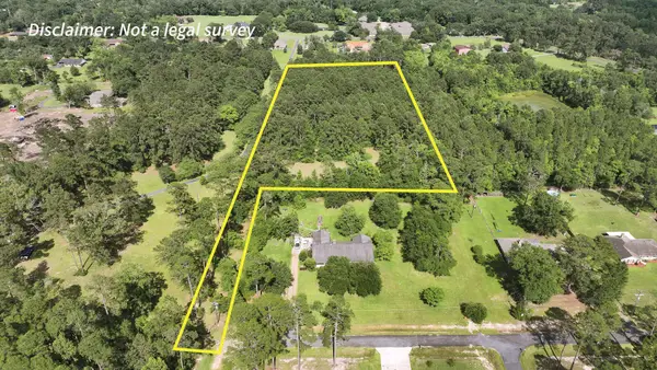 Tbd Cathy, DeRidder, LA 70634