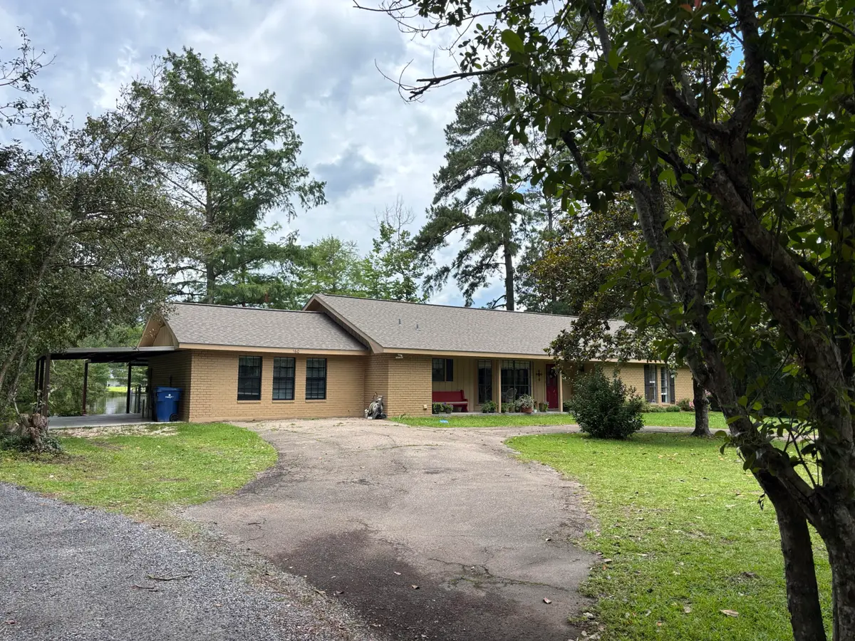 Sanders Rd, Deridder, LA 70634 - #1
