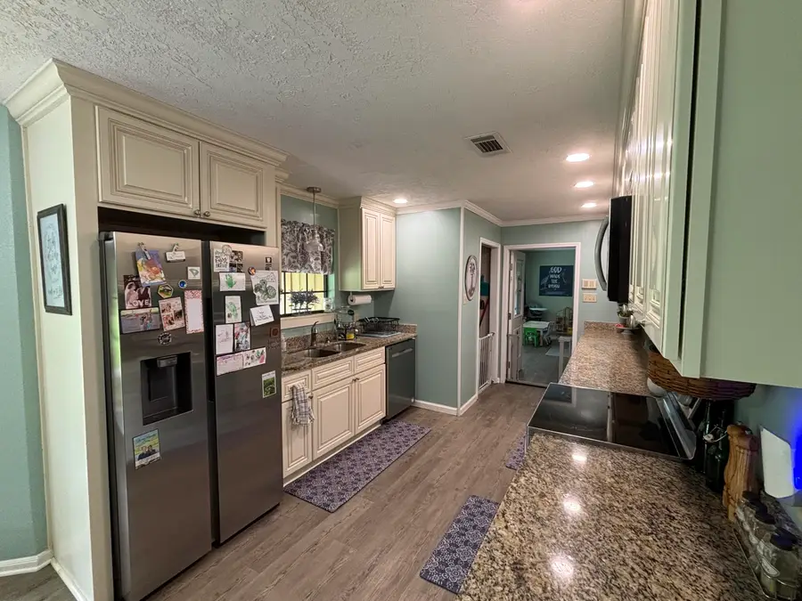 Sanders Rd, Deridder, LA 70634 - #2
