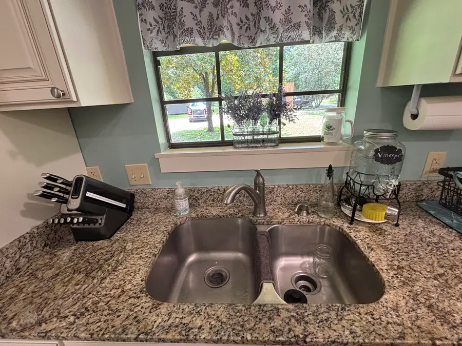 Sanders Rd, Deridder, LA 70634 - #3