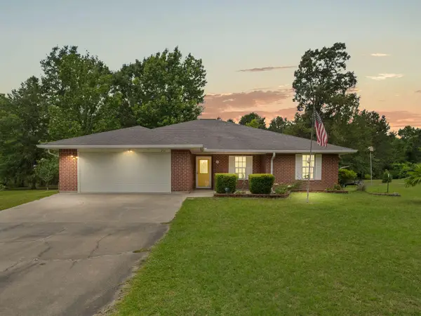 216 Roy Bridges, Leesville, LA 71446