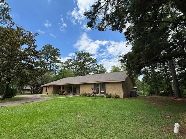 160 Sanders Rd, Deridder, LA 70634 - #1