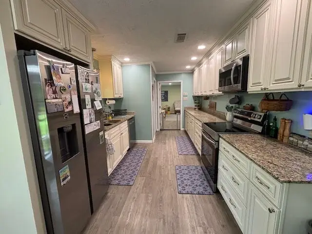160 Sanders Rd, Deridder, LA 70634 - #2