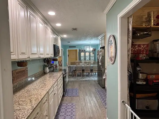 160 Sanders Rd, Deridder, LA 70634 - #3
