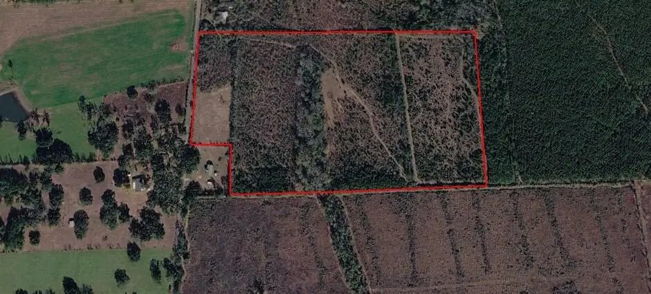Tbd Vaughn, Deridder, LA 70634 - #1