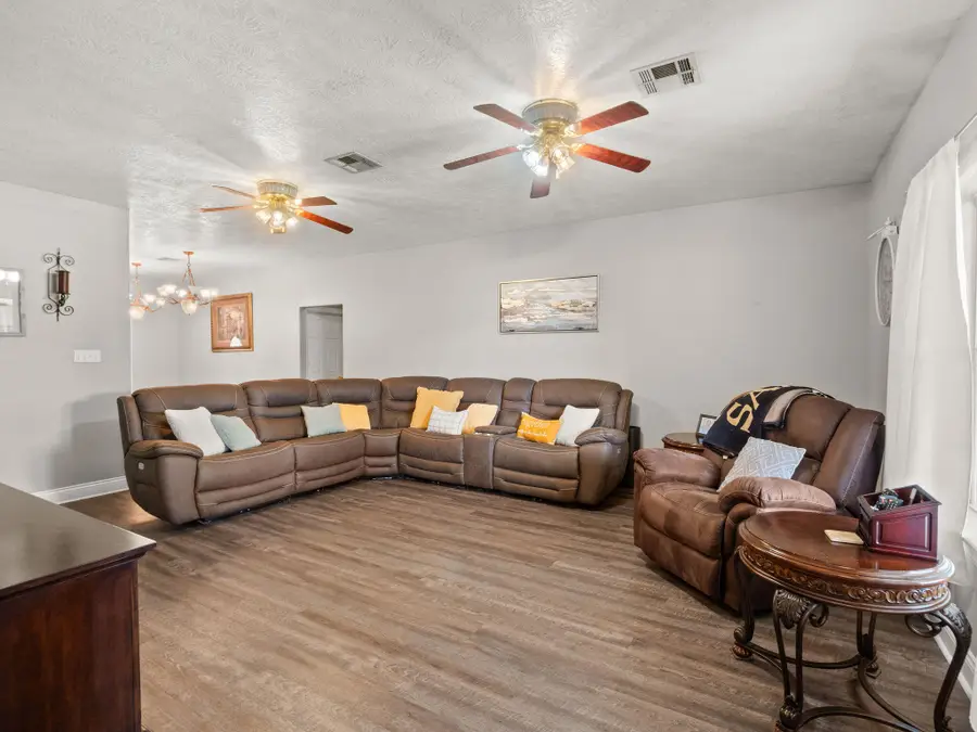 151 Melody Ln, Deridder, LA 70634 - #3