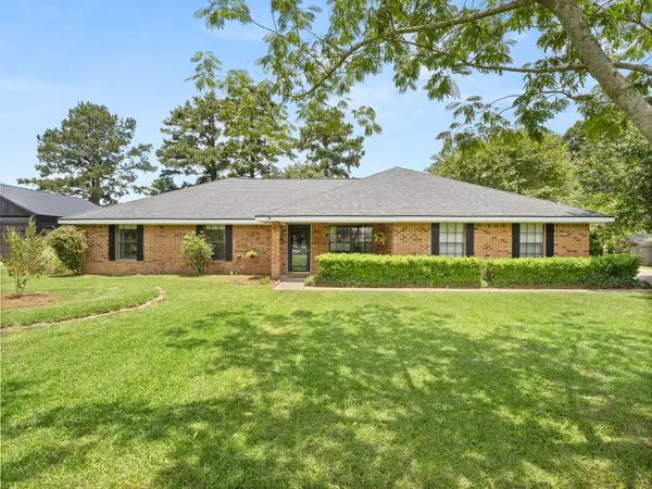 1616 Charleston, DeRidder, LA 70634
