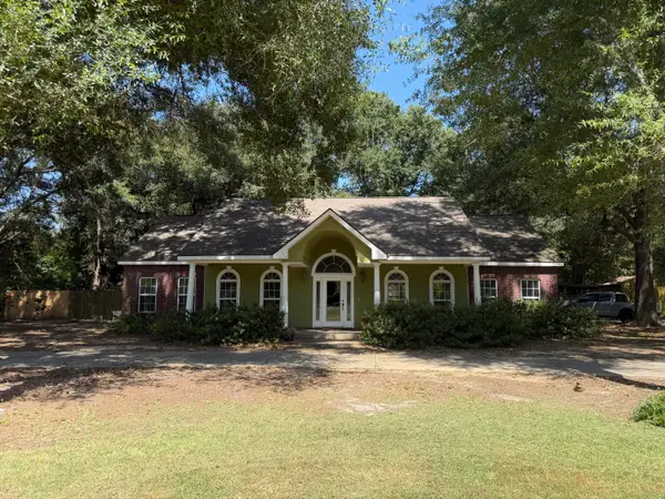 200 Dedria, DeRidder, LA 70634