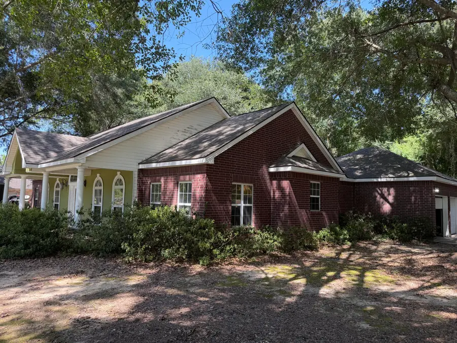 200 Dedria, Deridder, LA 70634 - #3