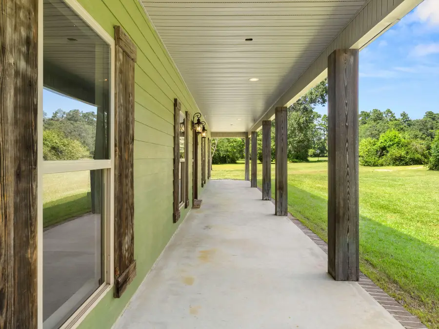 206 Maple, Deridder, LA 70634 - #2