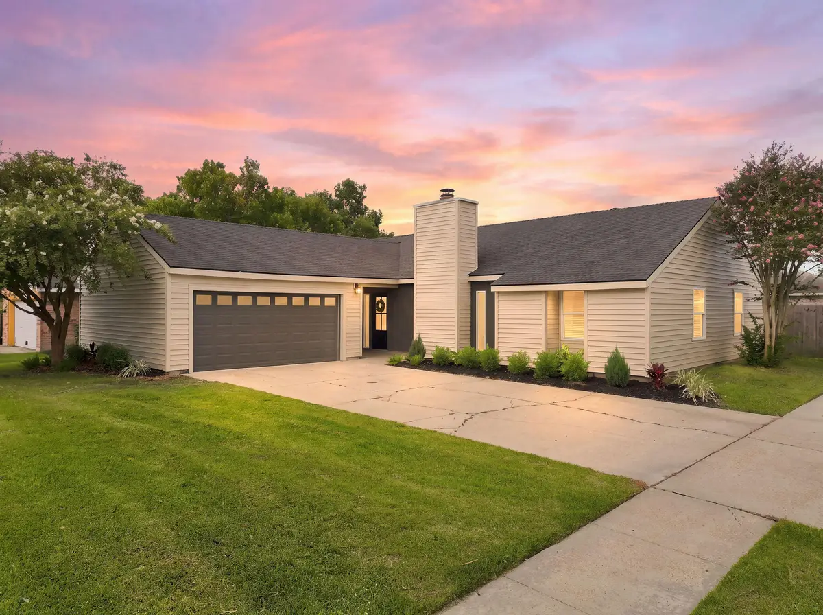 2215 Appaloosa, Deridder, LA 70634 - #1