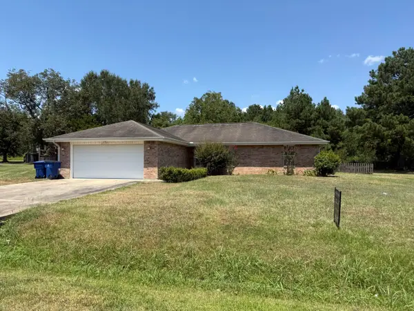 222 North Ridge, DeRidder, LA 70634